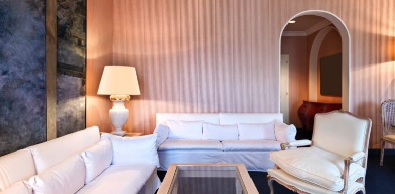 Chambre Simple
