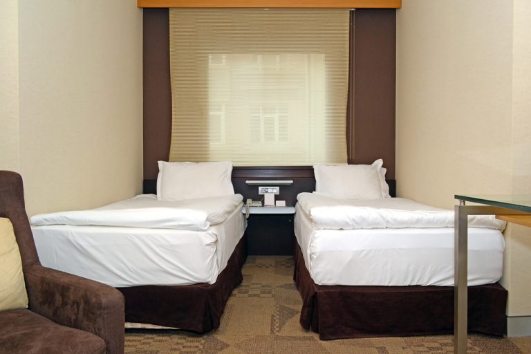 Chambre Simple