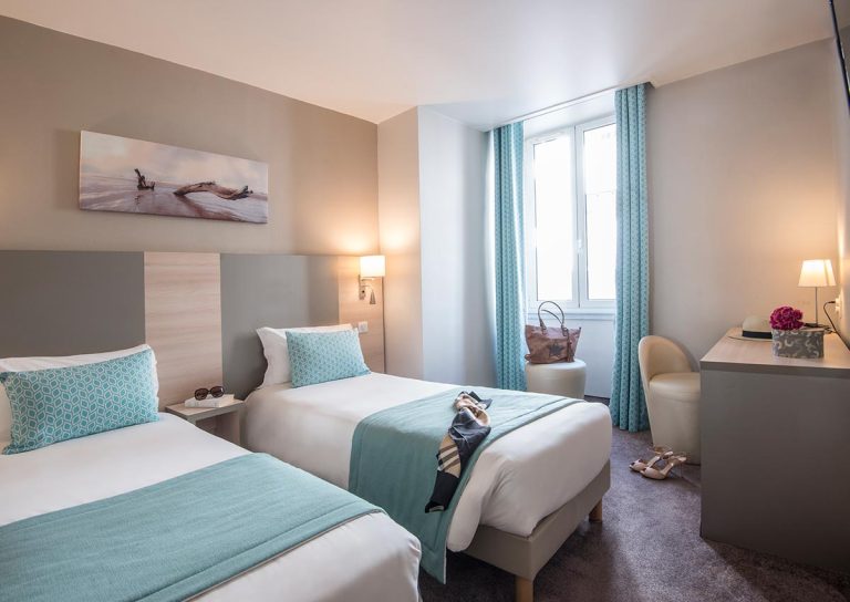 Chambre Familiale