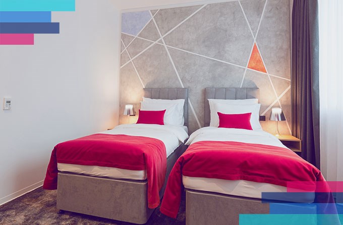 Chambre Familiale