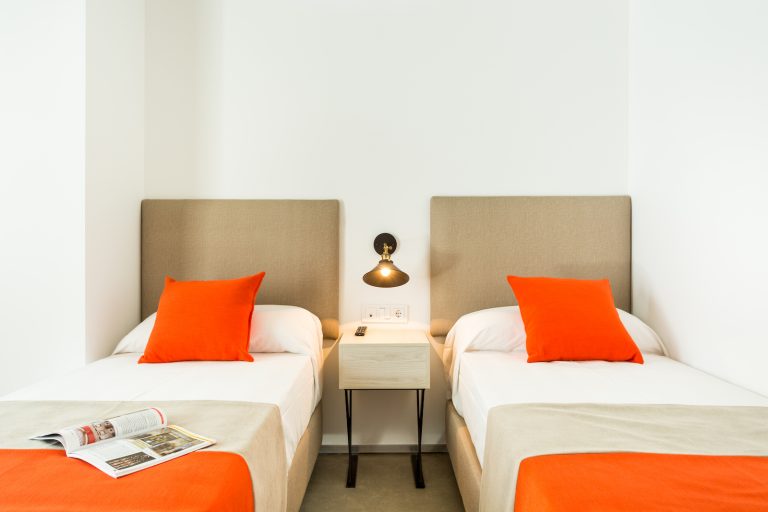 Chambre Familiale