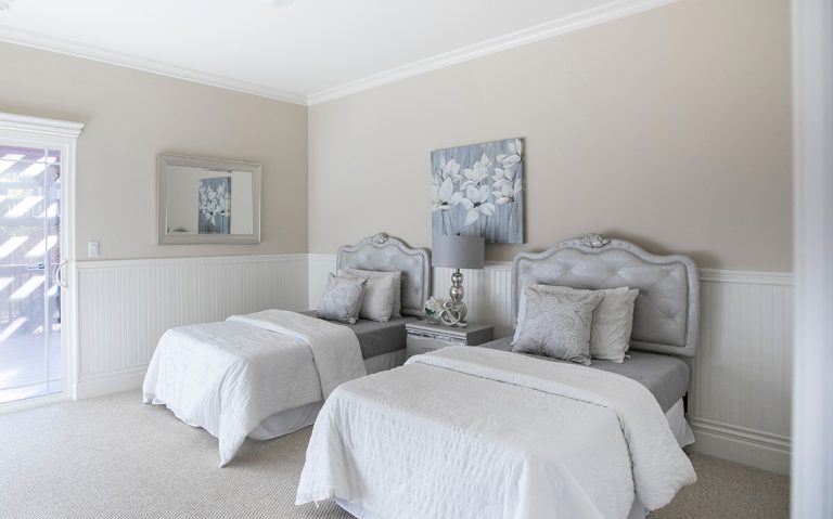 Chambre Familiale